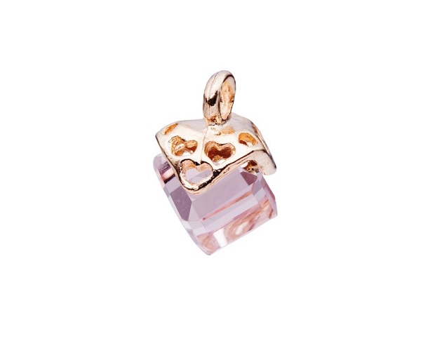 無限大專利磁扣皮革手鍊 X SWROVSKI施華洛世奇繽紛絢麗璀燦寶石系列 2