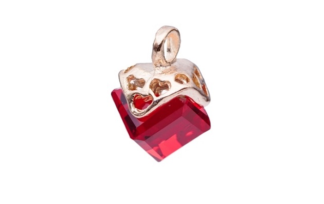 無限大專利磁扣皮革手鍊 X SWROVSKI施華洛世奇繽紛絢麗璀燦寶石系列 5